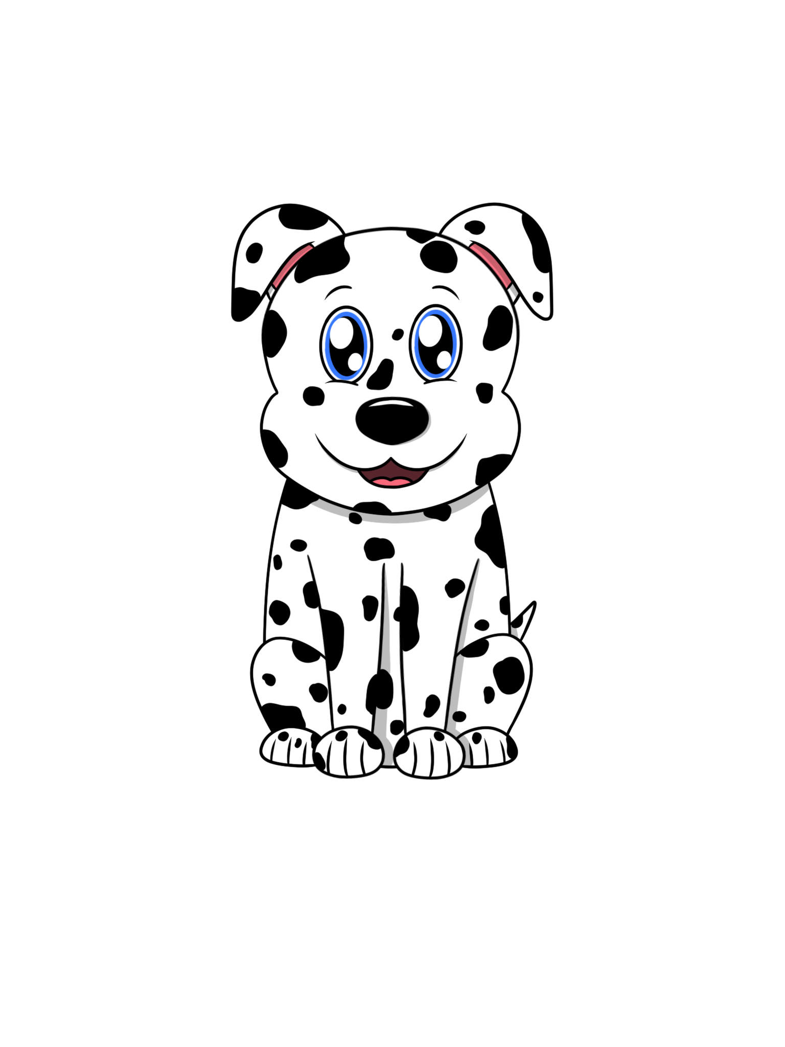 Copy of Firedog color