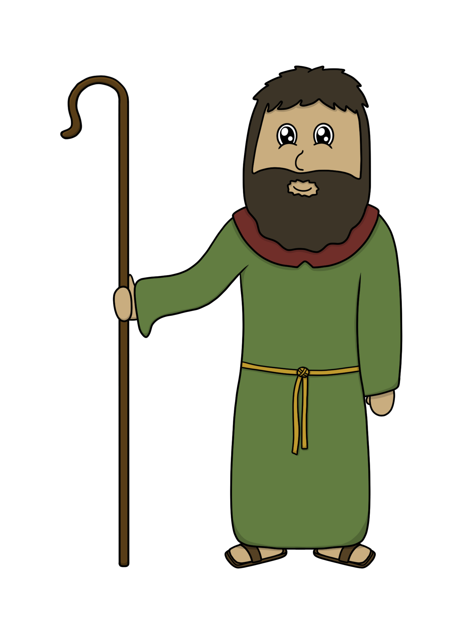 Copy of Shepherd