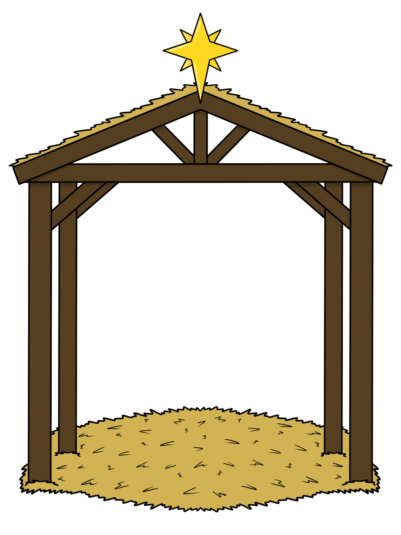 Manger