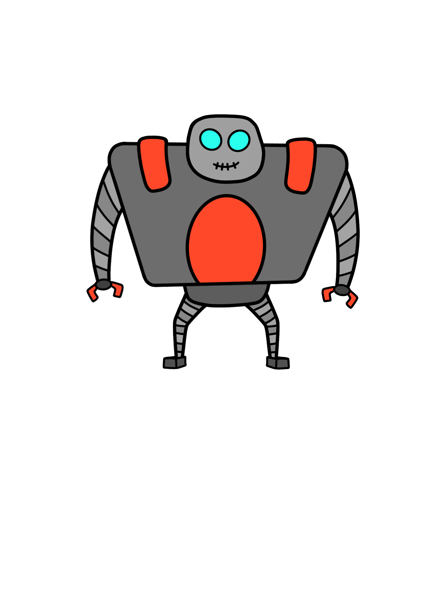 Robot1