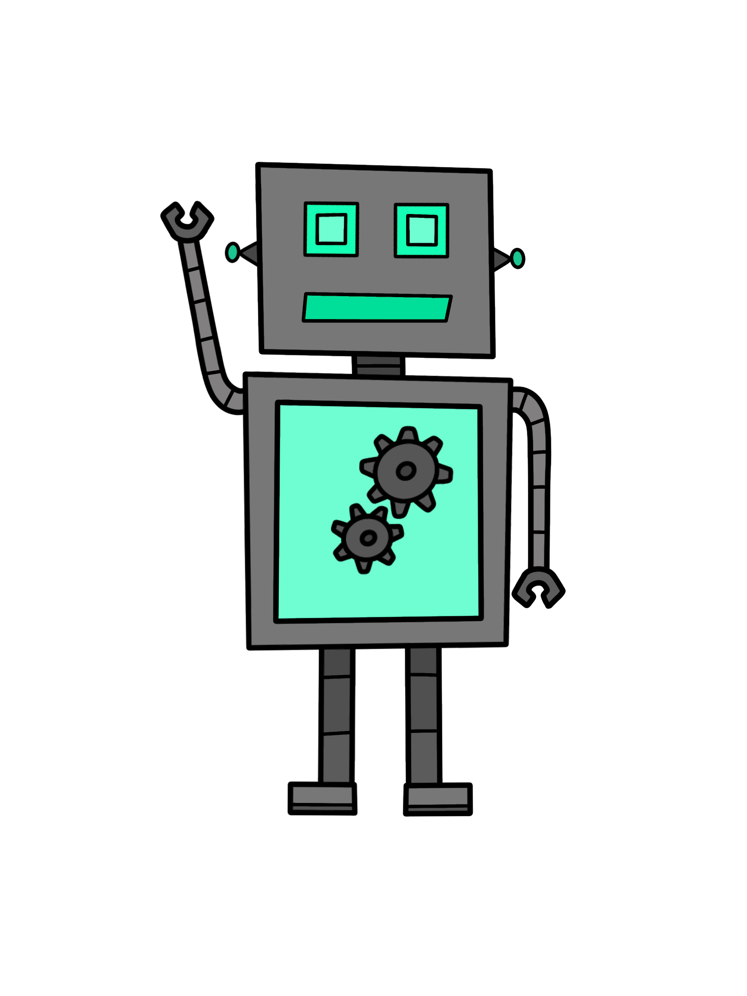 Robot5